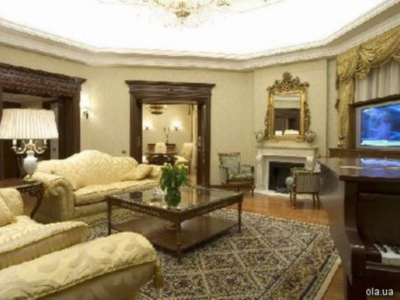 Premier Palace Hotel 11240