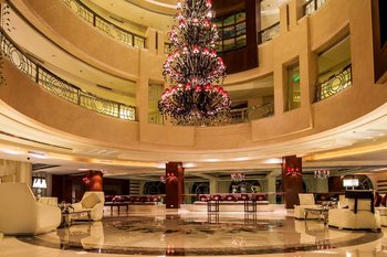 Premier Romance Boutique Hotel