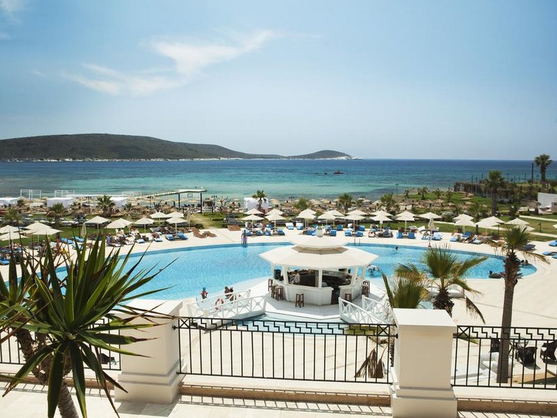 Premier Solto Hotel By Corendon (ex 188487