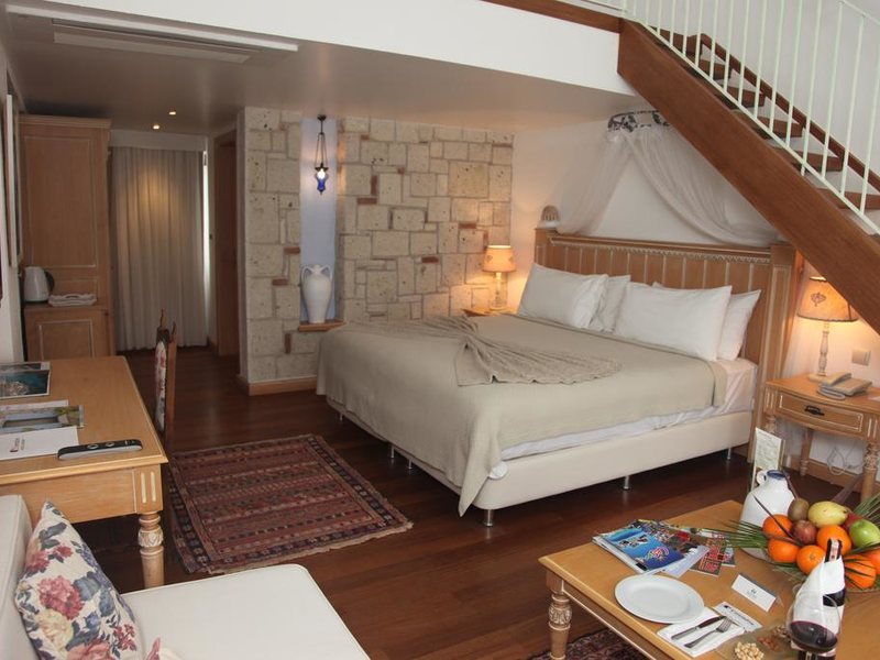 Premier Solto Hotel By Corendon (ex 188488