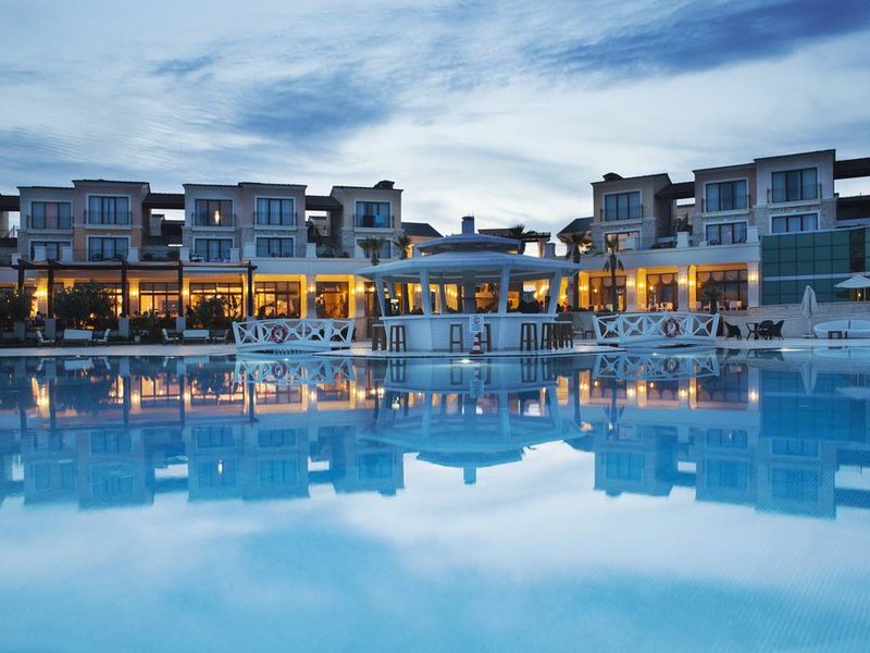 Premier Solto Hotel By Corendon (ex 188489