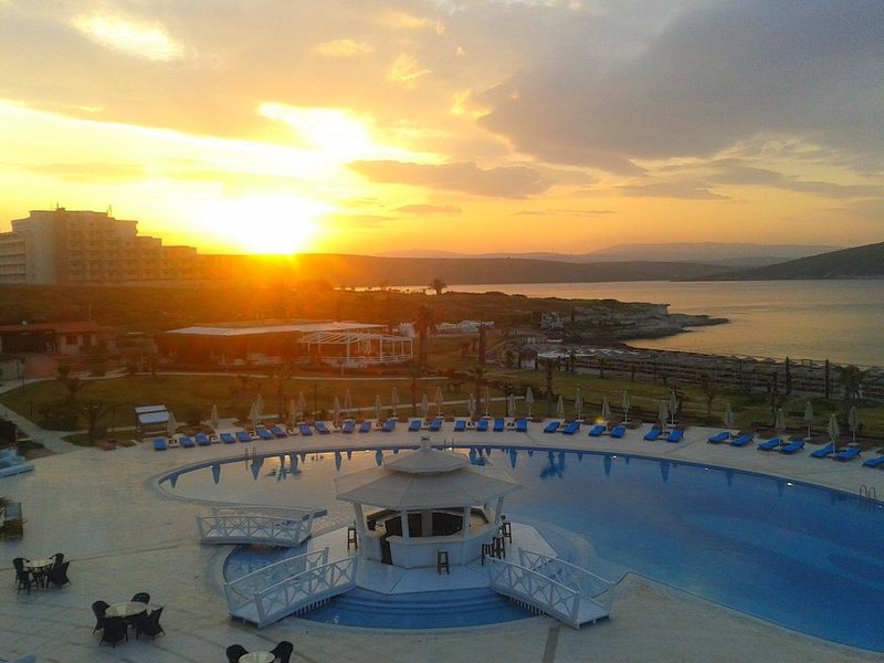 Premier Solto Hotel By Corendon (ex 188490