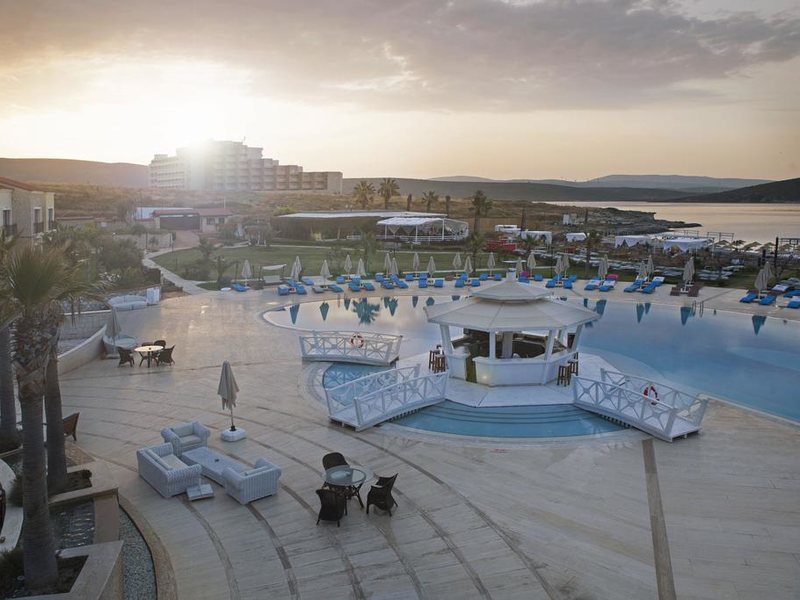 Premier Solto Hotel By Corendon (ex 188491