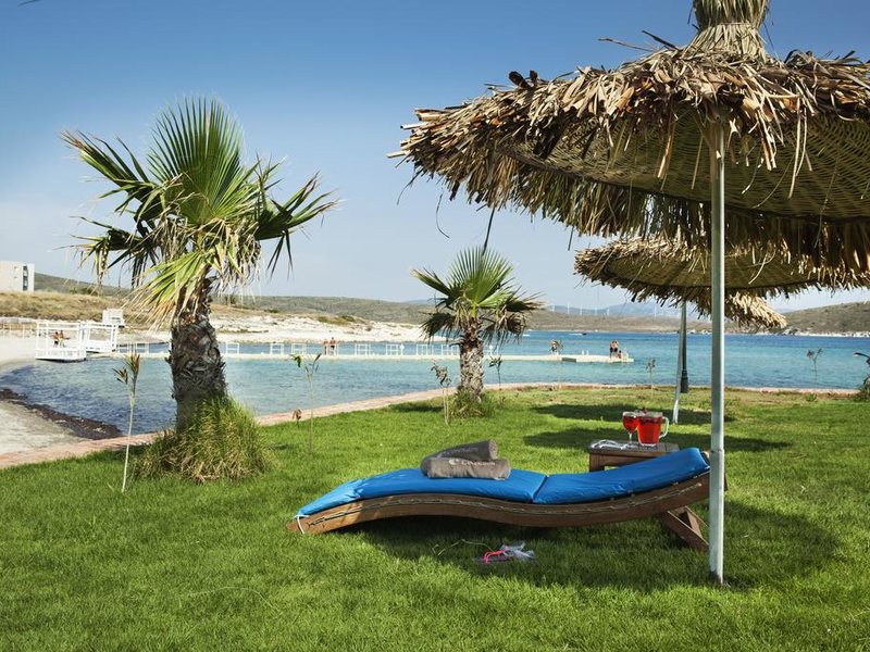 Premier Solto Hotel By Corendon (ex 188493