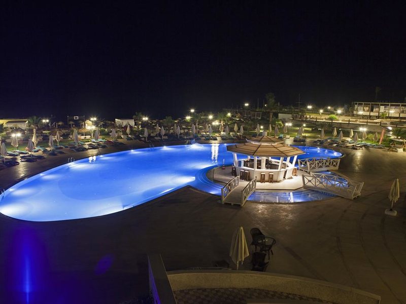 Premier Solto Hotel By Corendon (ex 188494