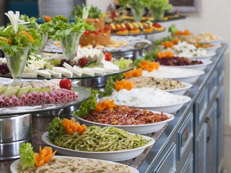 Premier Solto Hotel By Corendon (ex 188495