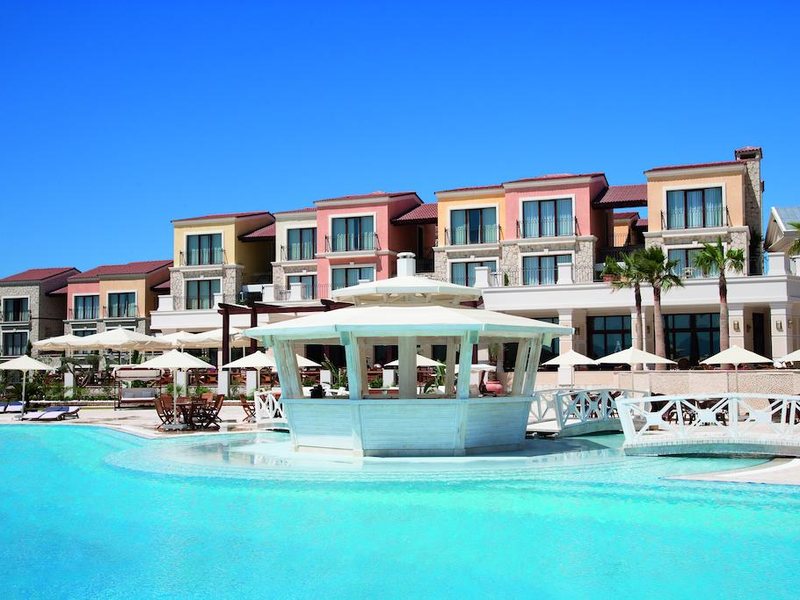 Premier Solto Hotel By Corendon (ex 188496