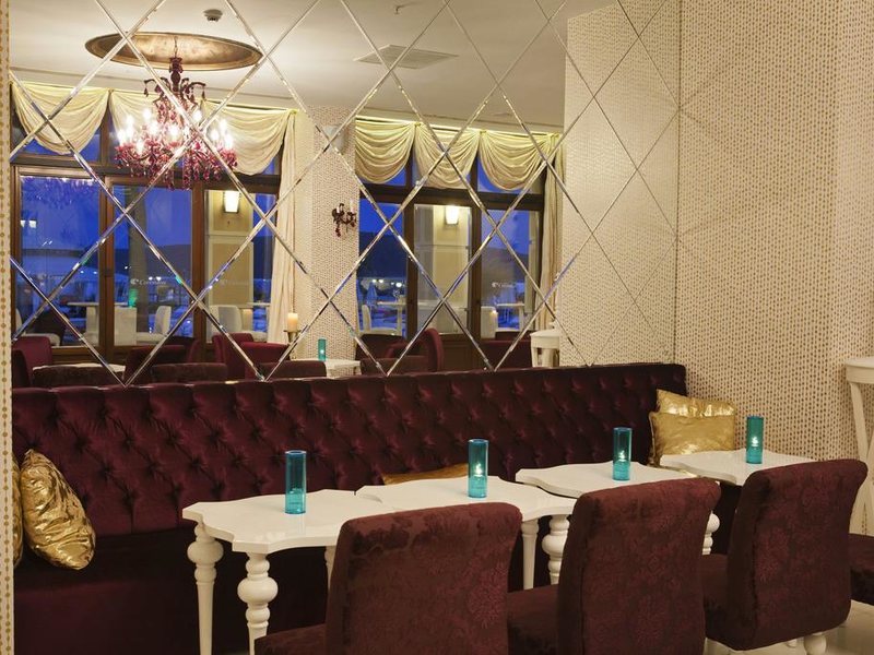 Premier Solto Hotel By Corendon (ex 188499