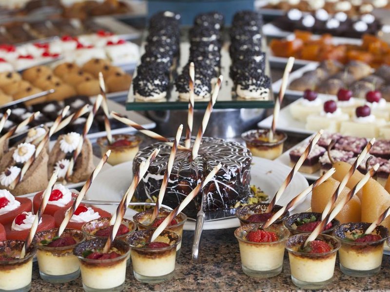 Premier Solto Hotel By Corendon (ex 188500