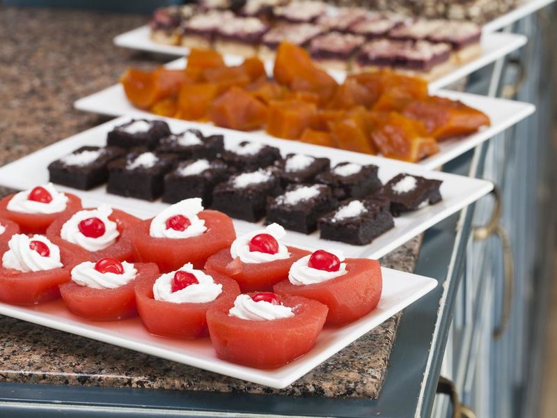 Premier Solto Hotel By Corendon (ex 188501