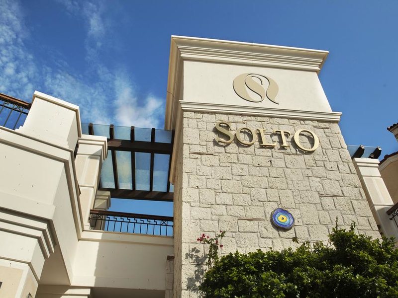 Premier Solto Hotel By Corendon (ex 188503