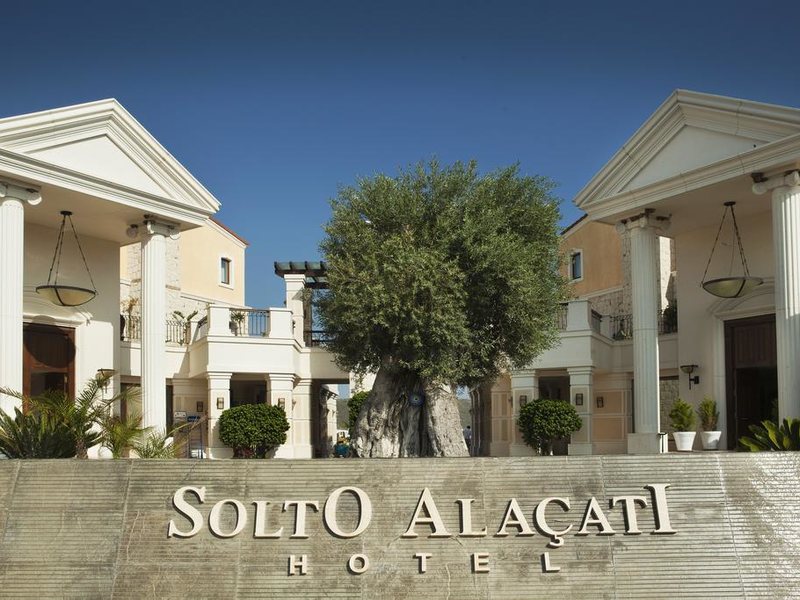 Premier Solto Hotel By Corendon (ex 188504