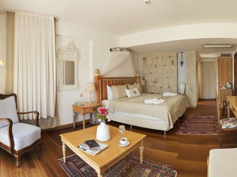 Premier Solto Hotel By Corendon (ex 188505