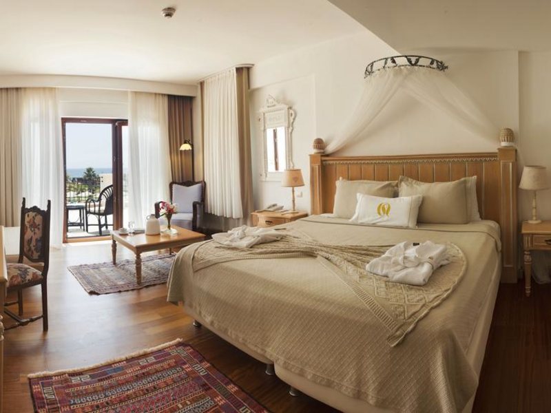 Premier Solto Hotel By Corendon (ex 188506