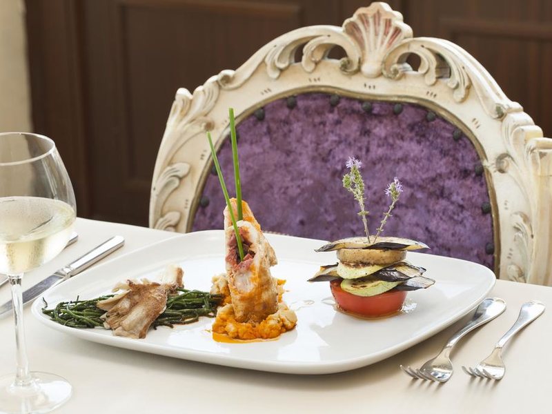 Premier Solto Hotel By Corendon (ex 188508