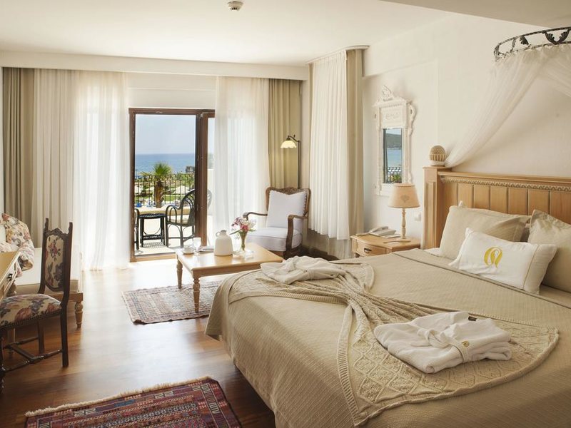 Premier Solto Hotel By Corendon (ex 188509