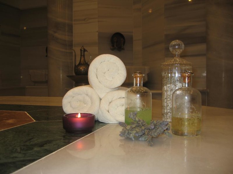 Premier Solto Hotel By Corendon (ex 188510