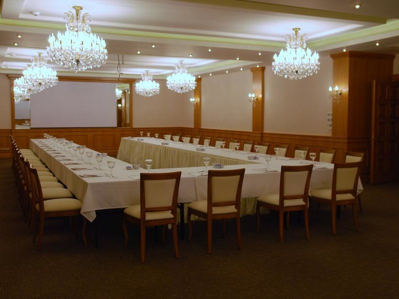 Premier Solto Hotel By Corendon (ex 188513