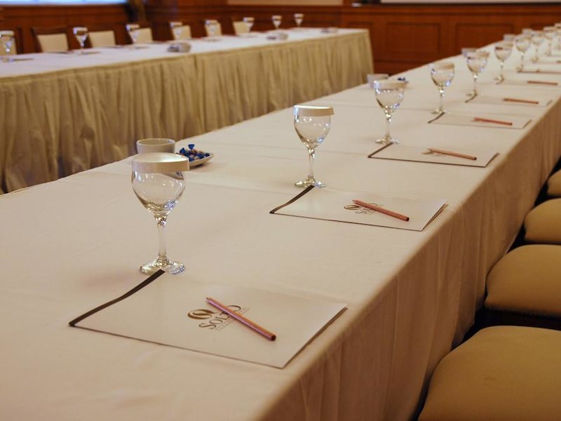 Premier Solto Hotel By Corendon (ex 188514