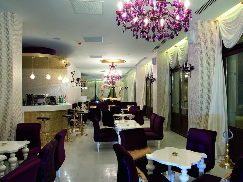 Premier Solto Hotel By Corendon (ex 188515