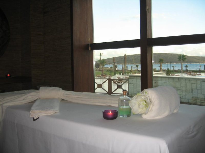 Premier Solto Hotel By Corendon (ex 188517