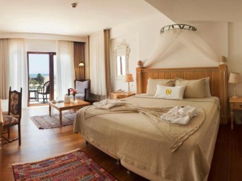 Premier Solto Hotel By Corendon (ex 296119