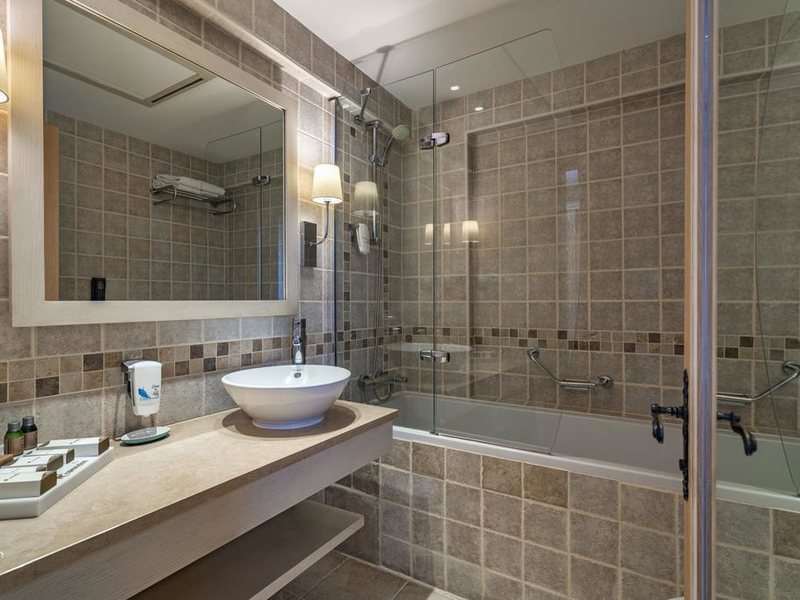 Premier Solto Hotel By Corendon (ex 296120