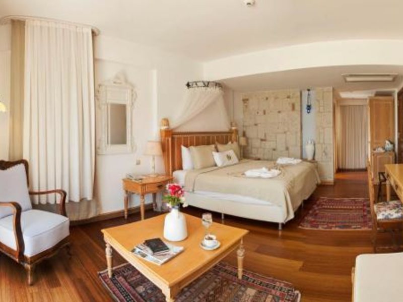 Premier Solto Hotel By Corendon (ex 296121