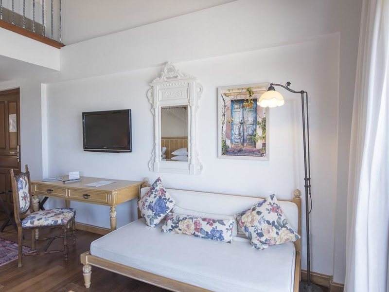 Premier Solto Hotel By Corendon (ex 296122