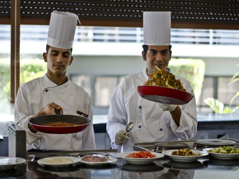 Premium Sea Gull Resort 29248