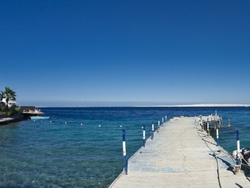 Premium Sea Gull Resort 29249