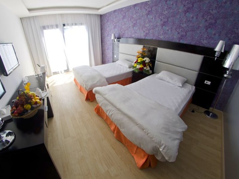 Premium Sea Gull Resort 29250