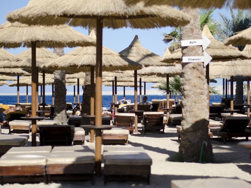 Premium Sea Gull Resort 29255