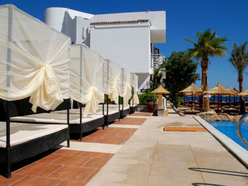 Premium Sea Gull Resort 29256