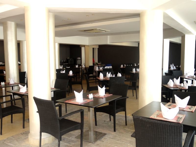 Premium Sea Gull Resort 29259