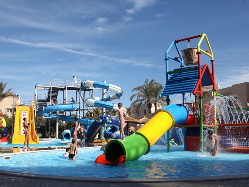 Premium Sea Gull Resort 29260