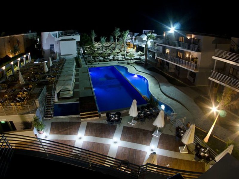 Premium Sea Gull Resort 29263