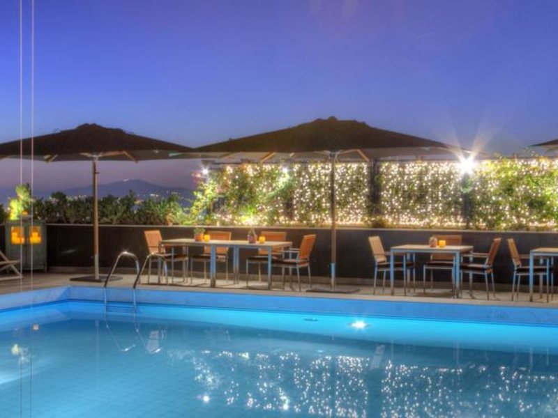 President Hotel 80773