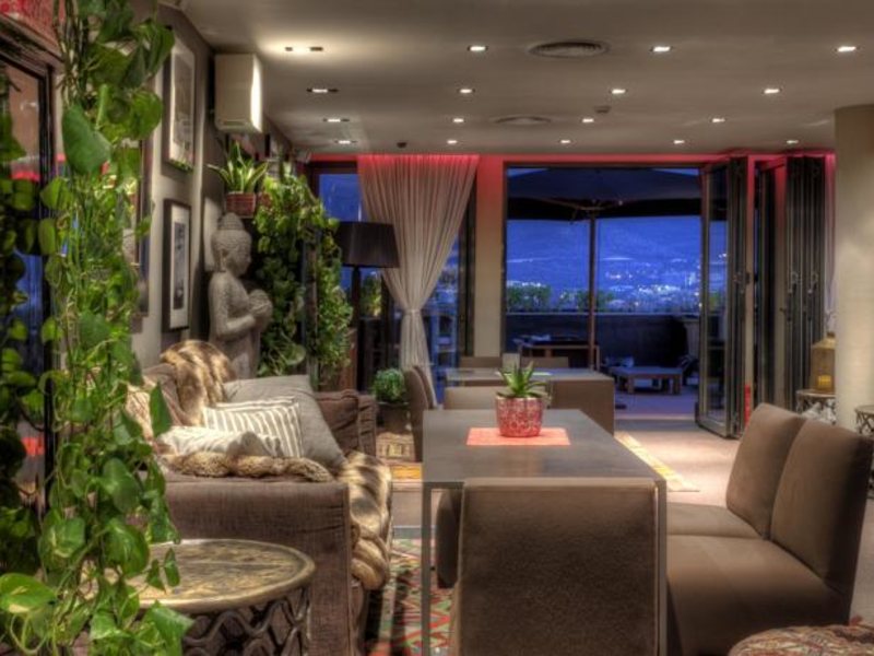 President Hotel 80775