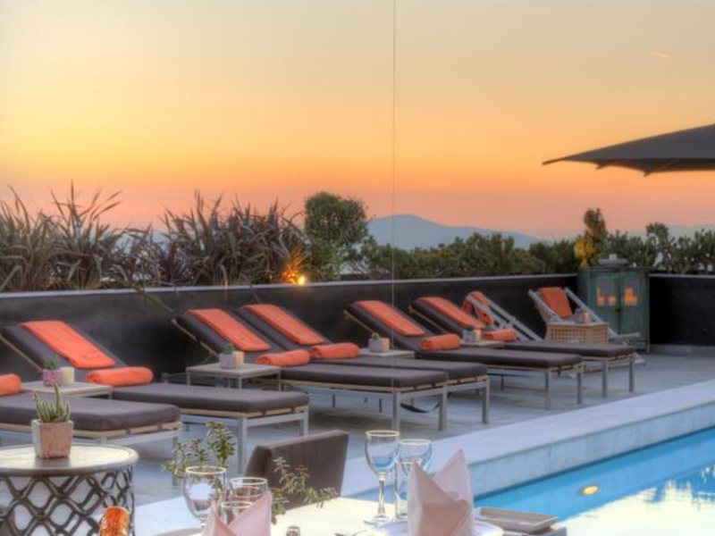 President Hotel 80776