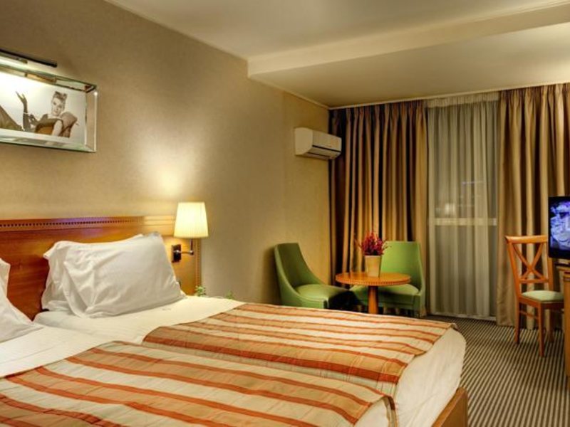 President Hotel 80778