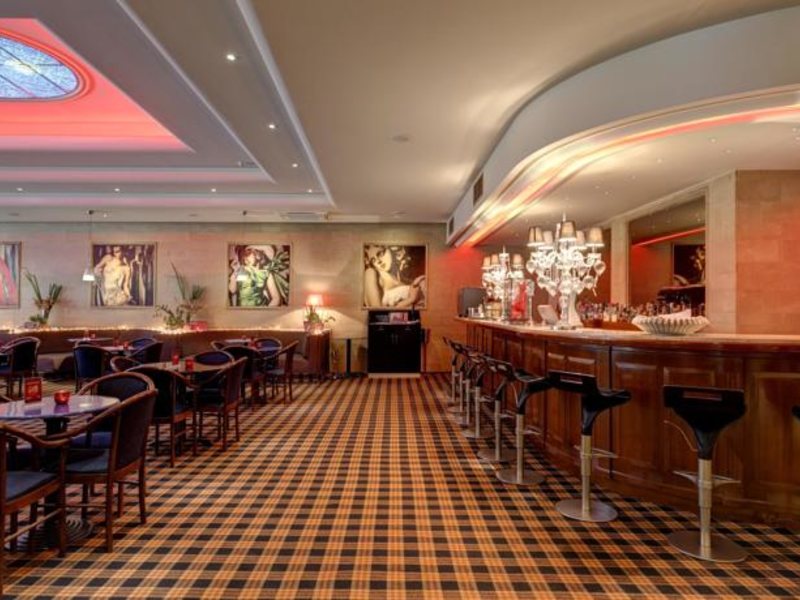 President Hotel 80779