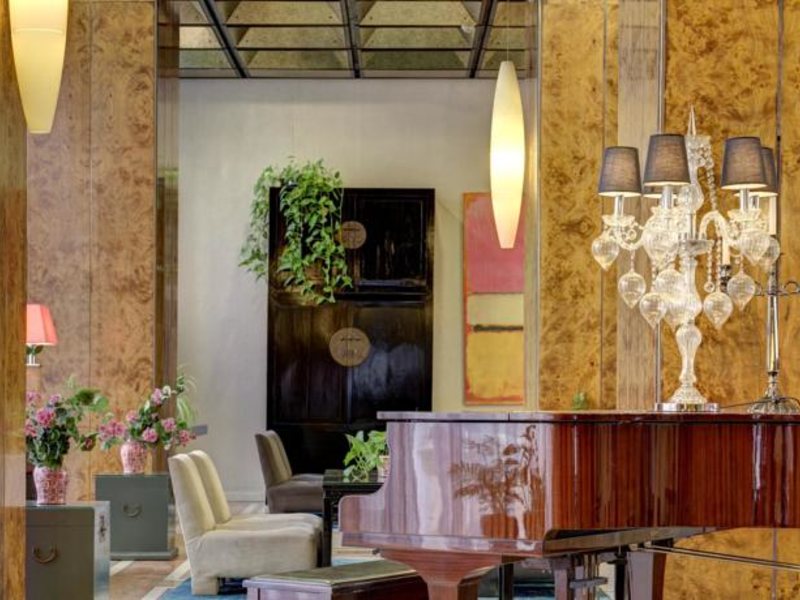 President Hotel 80781