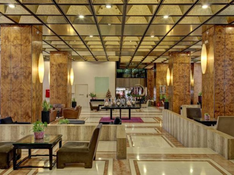 President Hotel 80782