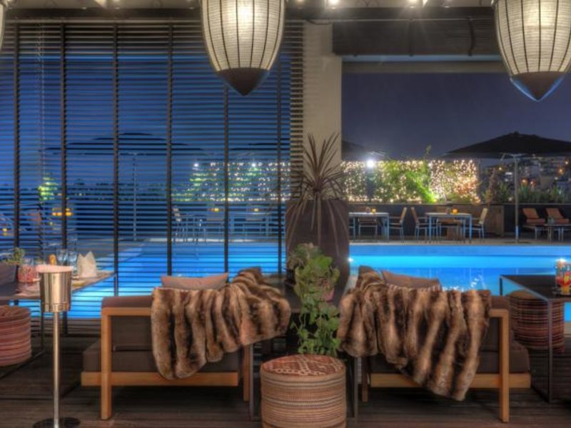 President Hotel 80783