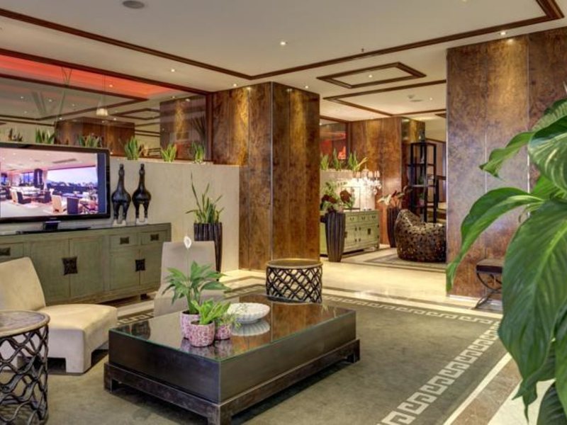 President Hotel 80784