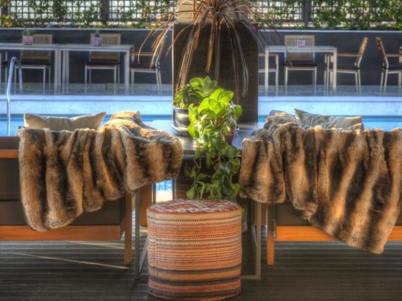 President Hotel 80785