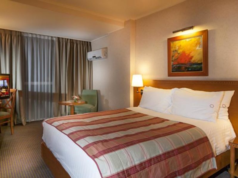 President Hotel 80786