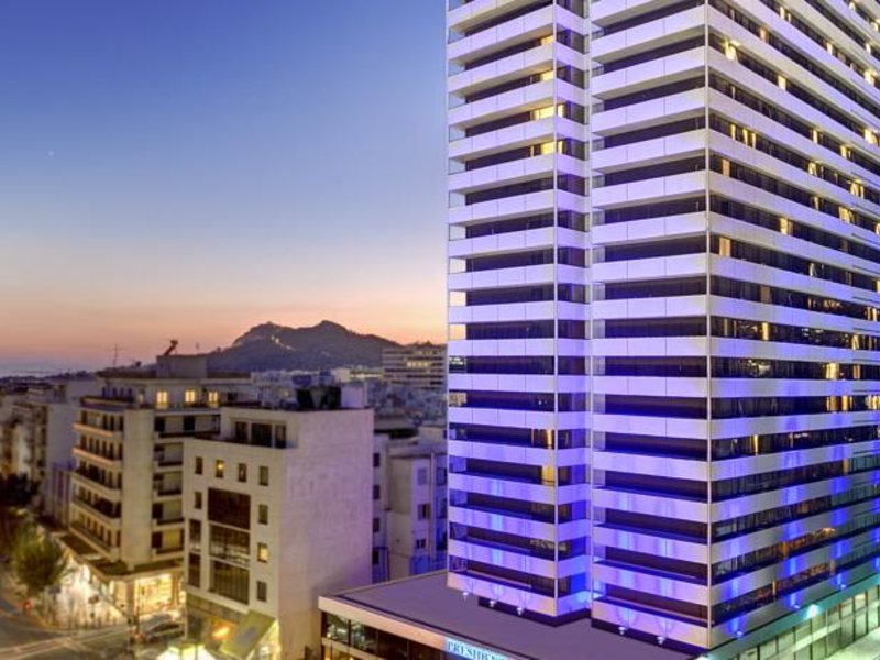 President Hotel 80787