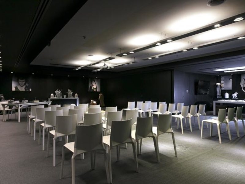 President Hotel 80788